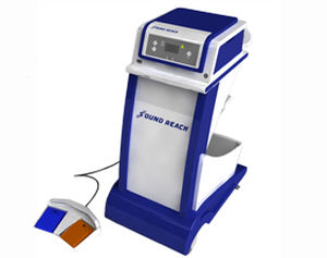 Schneid-Elektrochirurgiegerät - SOUND REACH® CSUS - Reach Surgical - Koagulation / Ultraschall