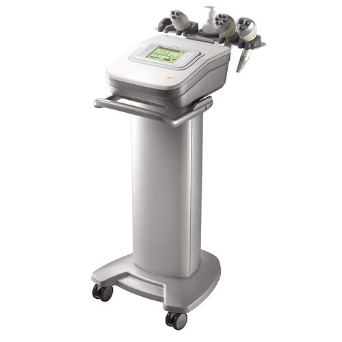 RF-Body-Contouring-Gerät - MABEL PLUS - Rebonson - auf Wagen