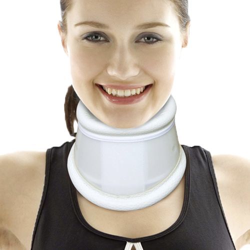 Halbsteife Zervikalstütze - O1-011 - Rehan International - C (10 cm) / für Erwachsene
