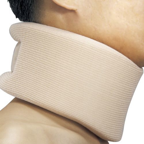 Zervikalstütze aus dichtem Schaumstoff - A1-001 - Rehan International - A (7 cm) / für Erwachsene
