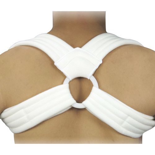 Clavicula-Orthese - O2-001 - Rehan International - L / M / S