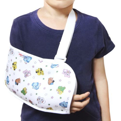 Armschlinge für Kinder - O4-052 - Rehan International