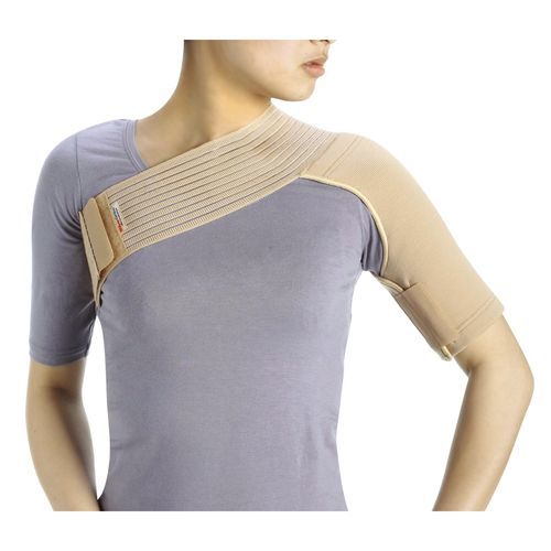 Schulterorthese - A2-002 - Rehan International - L / S / M