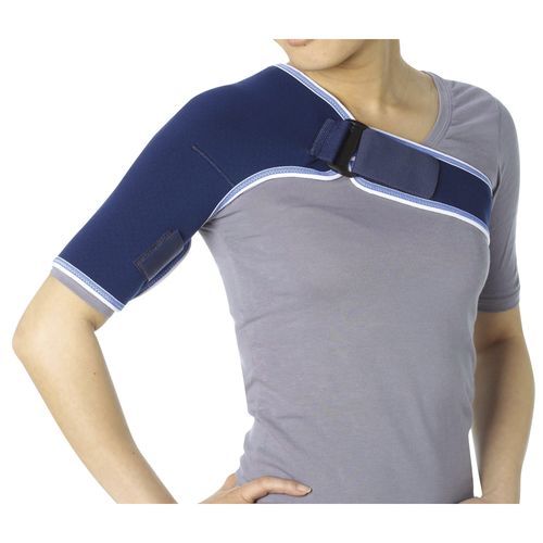 Schulterorthese - D2-003 - Rehan International - L / M / S