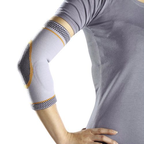 Ellbogen-Stützbandage - A3-014 - Rehan International - L / S / M