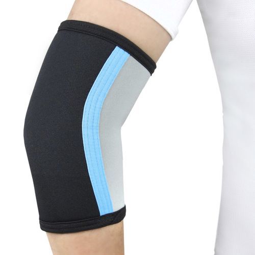 Ellbogen-Stützbandage - C3-013 - Rehan International - L / M / S