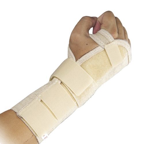 Handgelenkschiene - B4-004 - Rehan International - L / M / S