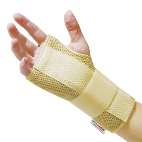 Handgelenkschiene - A4-079 - Rehan International - L / S / M
