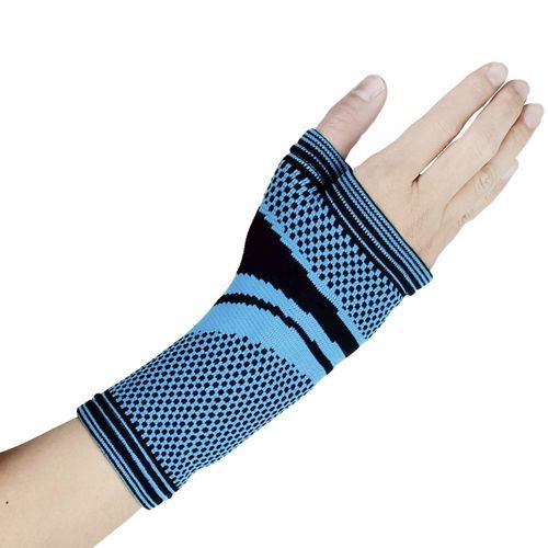 Handgelenk-Stützbandage - A4-069 L - Rehan International - L / M / S