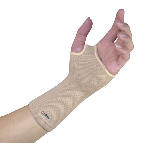 Handgelenk-Stützbandage - A4-032 - Rehan International - L / S / M