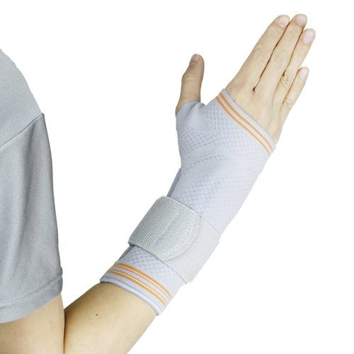 Handgelenk-Stützbandage - A4-071  - Rehan International - Handgelenk-Stützverband / L / M