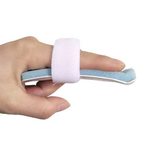 Frog-Splint - O0-005 - Rehan International - L / S / M