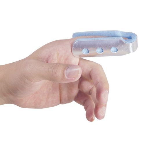 Finger-Cot - O0-008 - Rehan International - L / M / S