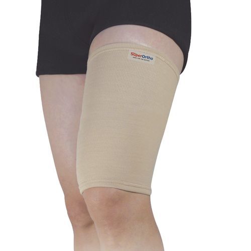 Oberschenkel-Stützbandage - A6-002 - Rehan International - L / M / S