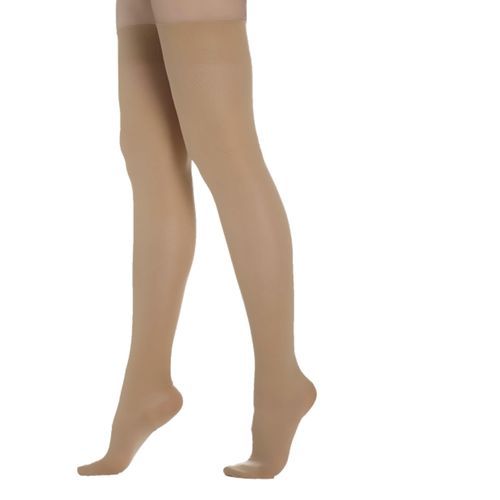 Stützstrumpf zur Prävention venöser Thromboembolien - A6-009 - Rehan International - für Frauen / M / L