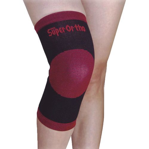 Knie-Stützbandage - A7-010 - Rehan International - L / S / M