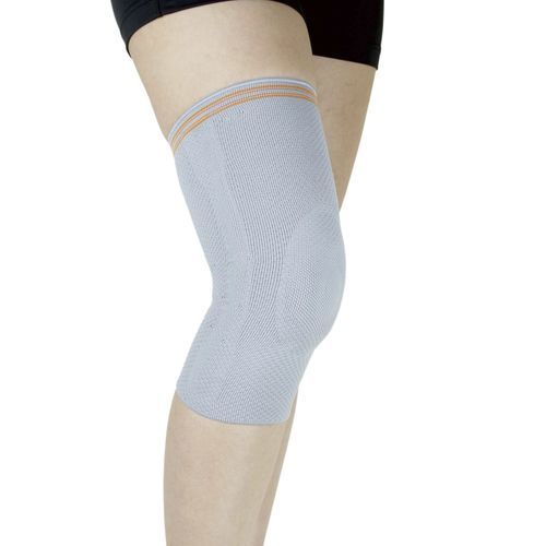 Knie-Stützbandage - A7-048 - Rehan International - L / M / S