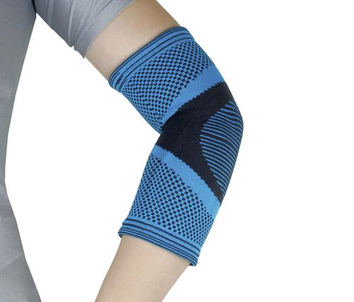 Ellbogen-Stützbandage - A3-022 - Rehan International - L / S / M