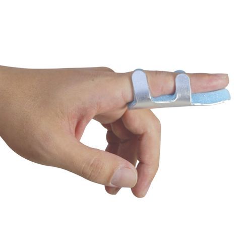 Frog-Splint - O0-007 - Rehan International - L / M / S
