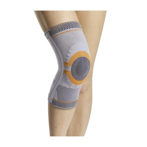 Knie-Stützbandage - A7-025 - Rehan International - L / M / S