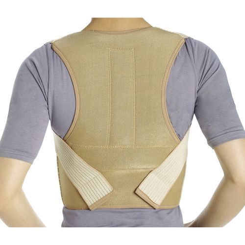 Haltungsorthese - C2-003 - Rehan International - Überstreckung der Wirbel / L / S