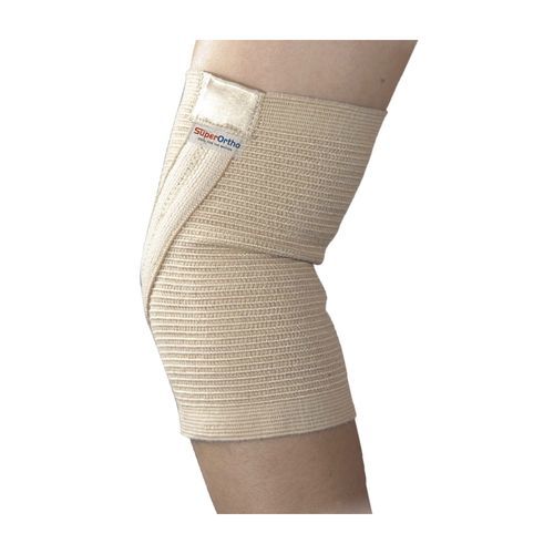 Stützbandage für Ellbogen - B3-001 - Rehan International - L / S / M
