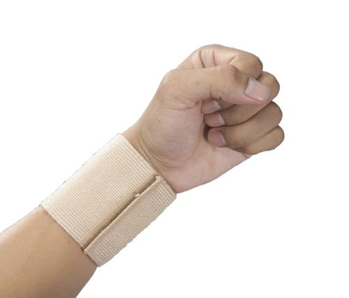 Handgelenk-Stützverband - B4-001 - Rehan International - L / M / S