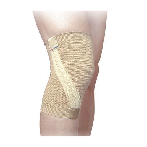 Knie-Stützbandage - B7-002 - Rehan International - L / S / M