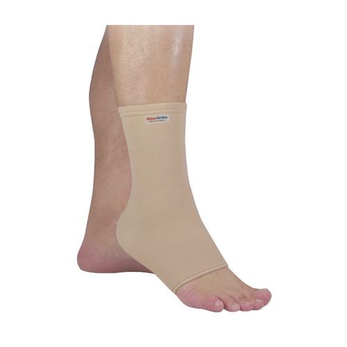 Fußgelenk-Stützbandage - A9-009 - Rehan International - L / M / S