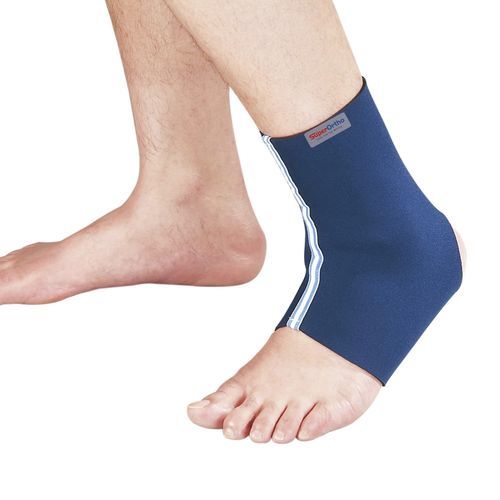 Fußgelenk-Stützbandage - C9-002 - Rehan International - L / S / M
