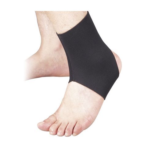 Fußgelenk-Stützbandage - C9-001 - Rehan International - L / M / S
