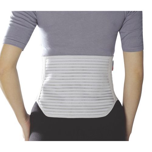 Bauchstützgürtel - A5-069 - Rehan International - für Erwachsene / weich / L