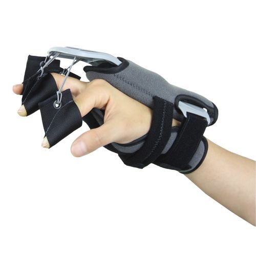 Fingerorthese - O4-055 - Rehan International - Fingerbeuge