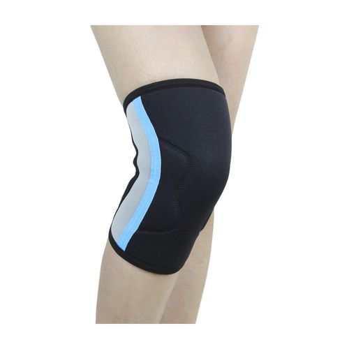 Knie-Stützbandage - C7-045 - Rehan International - L / M / S