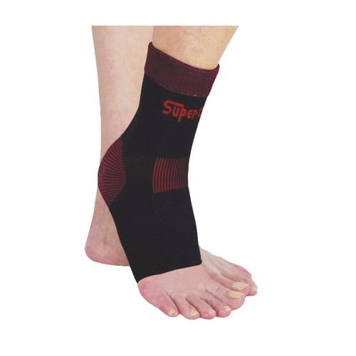 Fußgelenk-Stützbandage - A9-004 - Rehan International - L / M / S