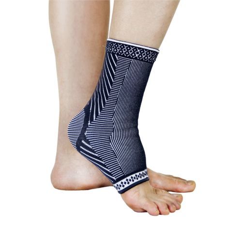 Fußgelenk-Stützbandage - A9-027 - Rehan International - L / S / M
