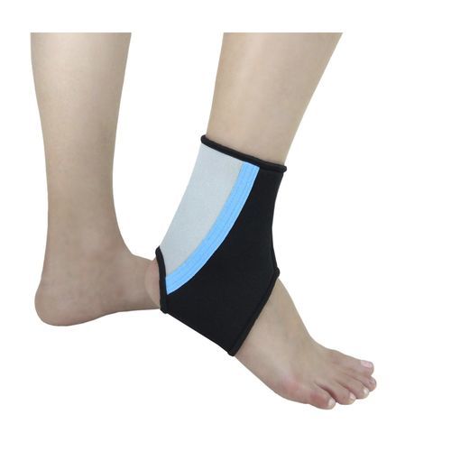 Fußgelenk-Stützbandage - C9-017 - Rehan International - L / M / S