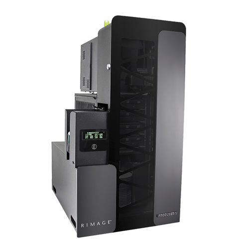 Brenner für CD - Producer™ 8300N - Rimage EMEA GmbH - DVD / Blu-Ray / für DICOM
