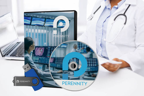 Brenner für CD - Rimage EMEA GmbH - DVD / Blu-Ray / für medizinische Bildgebung