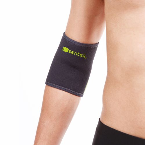 Ellbogen-Stützbandage - SQ1-H002 - Senteq - L / S / M