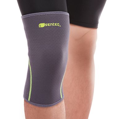 Knie-Stützbandage - SQ1-L002 - Senteq - L / M / S