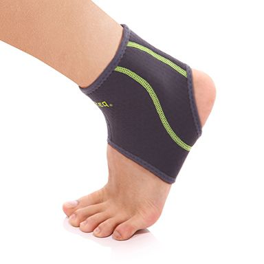 Fußgelenk-Stützbandage - SQ1-F001 - Senteq - L / M / S