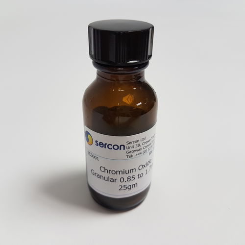 Reagenz für Umweltanalyse - SC0001  - Sercon Ltd - für Spektrometrie