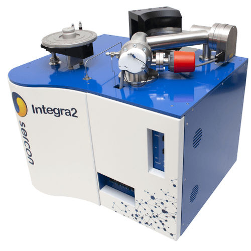IRMS-Spektrometer - Integra2 - Sercon Ltd - Tisch / kompakt
