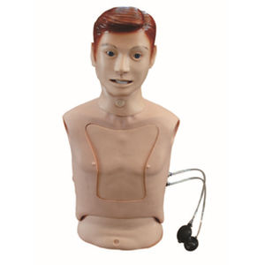Trainingspuppe für Krankenpflege - GD/H70  - Shanghai Honglian Medical Instrument - für Venenpunktion / für Injektionen / Arm