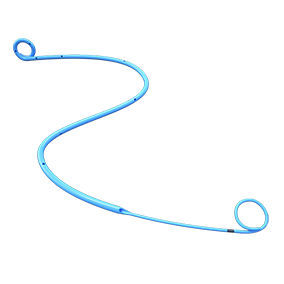 Ureter-Stent - YTS3-60-22 - MicroPort Urocare