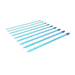 Niere-Zugangsschaft - 24FK01W	 - MicroPort Urocare - Peel-Away