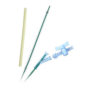 Katheter für Nephrostomie - PN06150-S	 - MicroPort Urocare - Niere / Ballon / 18 FR