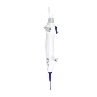 Hochauflösender Video-Utereroskop - URS-121/121H - MicroPort Urocare - Weitwinkel / zum Einmalgebrauch / mit USB-Anschluss
