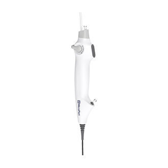 Video-Utereroskop / Weitwinkel - URS-121S - MicroPort Urocare - hochauflösend / zum Einmalgebrauch / mit USB-Anschluss